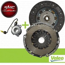 KIT FRIZIONE + REGGISPINTA