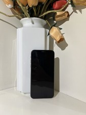 Apple iPhone x 256gb nero