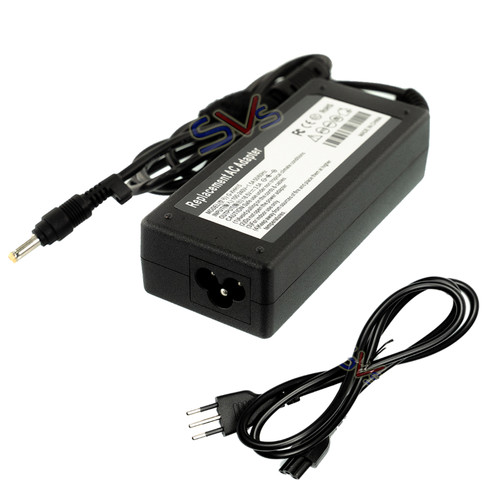 Alimentatore notebook compaq - alimentatore,