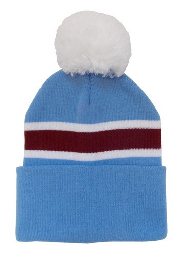 Cappello bobble west ham - cappello,