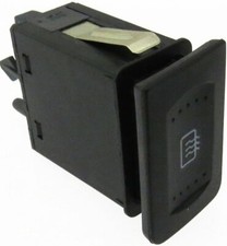 Interruttore Riscaldamento Per