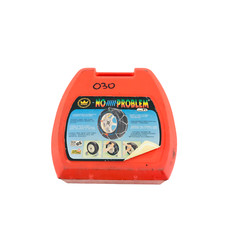 CATENE DA NEVE FORD FIESTA (1984) 1.0 BENZINA 32KW 3P