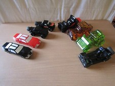 Various collectable avon - various,