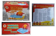 Tombola tombolola automatica - tombola,,