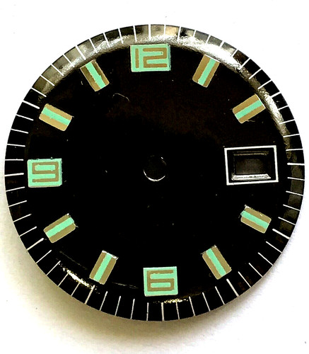 Dial cadran crc 862 - crc, diver