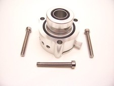 RSR Blow Off Valvola Pop Off