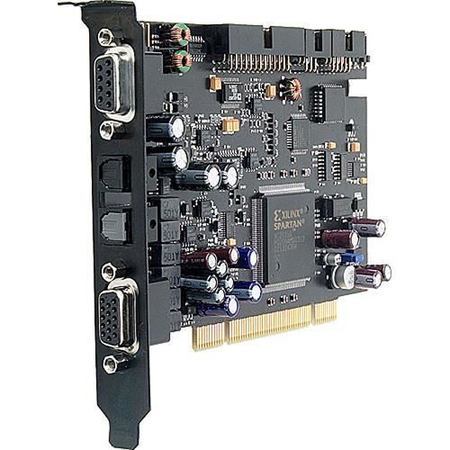 Rme hammerfall dsp 9632 - hammerfall,