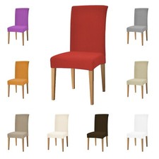 COPRISEDIA VESTISEDIA ANTIMACCHIA ELASTIZZATO 2 CONFEZIONE TINTA UNITA 14 COLORI