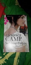 Candace Camp - Seduzione