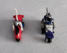 MICRO MACHINES BIKE GALOOP OTTIME CONDIZIONI LOTTO 