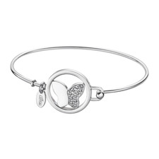 Bracciale Donna Rigido Lotus
