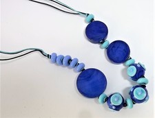 Collana Donna Allegra Antica