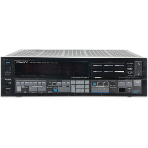 Kenwood kvr a90r - kvr-a90r, ricevitore