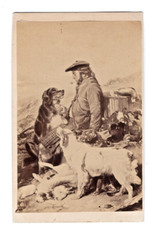 Album vittoriano riempitivo