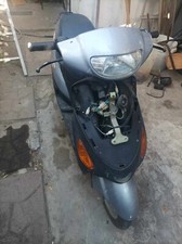 PEZZI SCOOTER KL  EXTRA PRO 50 CC ANNO 2002