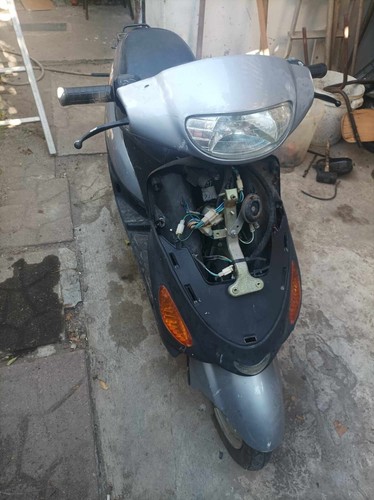 Pezzi scooter extra pro 50 - pezzi,