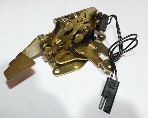 Autobianchi y 10 - 10, turbo