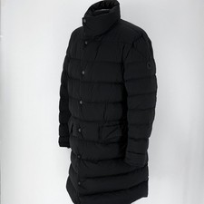 Piumino lungo uomo Prada