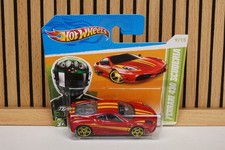 Hot Wheels CACCIA AL TESORO 12