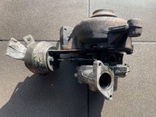 Turbocompressore Citroen C5