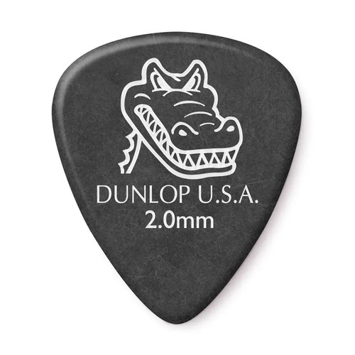 Plettro chitarra jim dunlop - plettro,