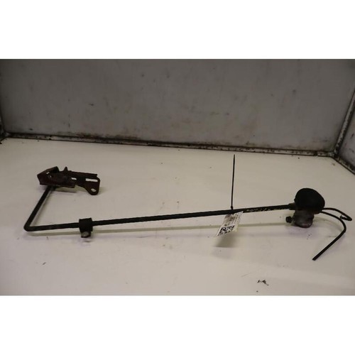 Correttore frenata fiat - frenata,