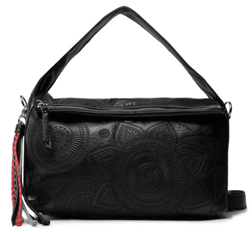 Borsa desigual deja - desigual, vu