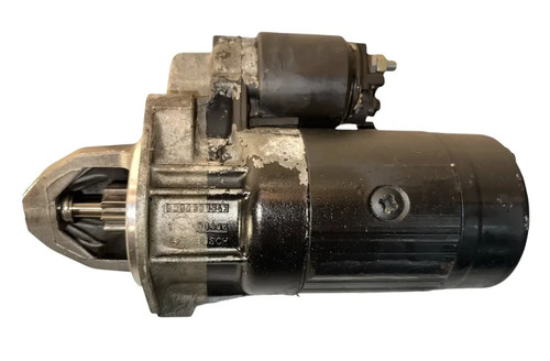 Motorino avviamento 24v - motorino,