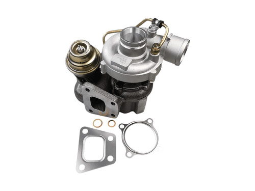 Aggiornamento turbocompressore