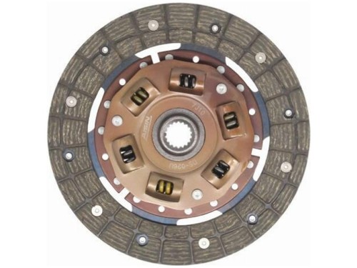 Disco frizione per suzuki - frizione,