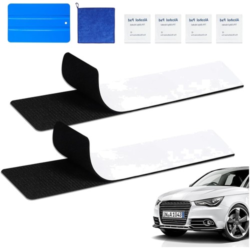Supporto targa auto porta - targa, auto,