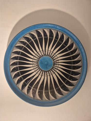 Ceramica artistica vietrese - ceramica,