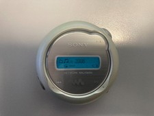 Sony Walkman NW-E105 lettore
