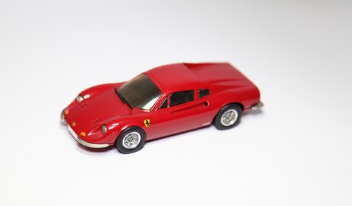 Western models ferrari - western,