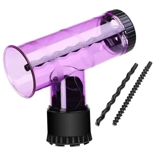 Curly hair diffuser - diffuser, pc