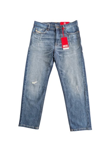 Jeans diesel lucas - d, ragazzo