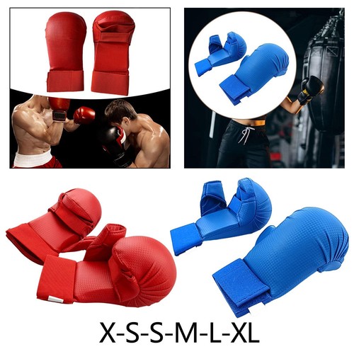 Guanti mma boxe in - guanti,