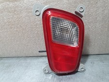 92405G6 right rear bumper