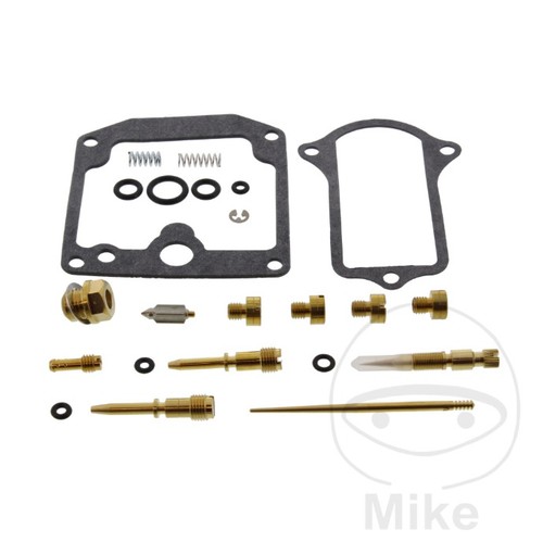 Kit revisione carburatore - revisione,