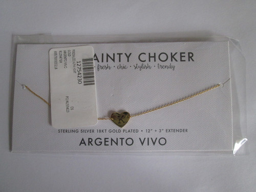 Girocollo argento vivo - argento,
