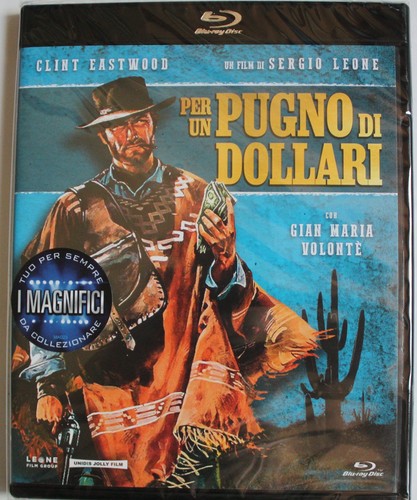 Per pugno dollari di - per,