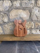 Telecaster Body – Solid