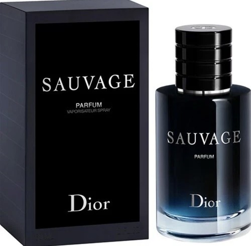 Profumo uomo dior sauvage - ,