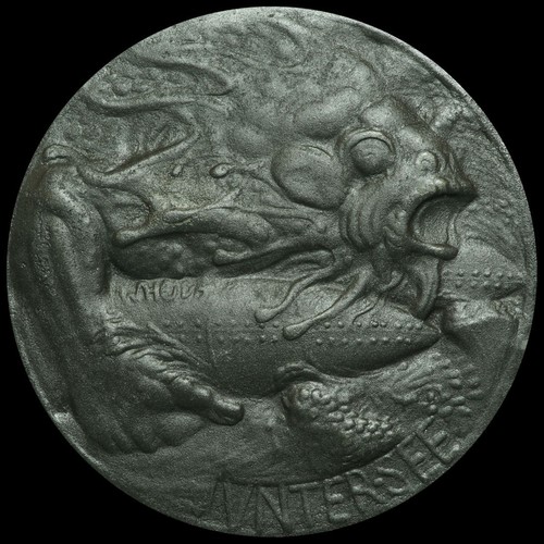 Guerra mondiale medaglia - guerra,
