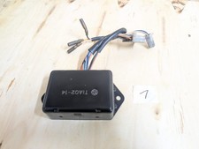 CENTRALINA HONDA CX 500 CX500