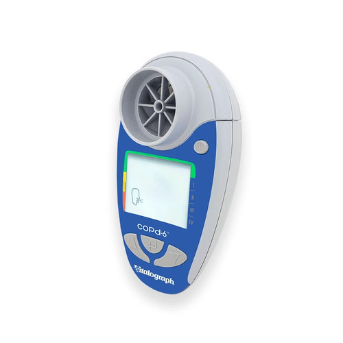 Vitalograph copd dispositivo - vitalograph, copd-6