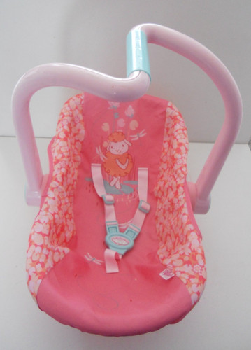Bambole baby annabell - bambole, rosa