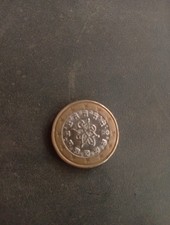 Moneta Da 1 Euro Portogallo