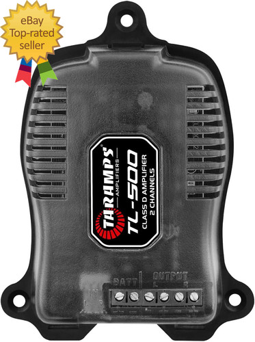 Amplificatore 500 watt - tl,