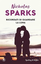 Ricordati guardare luna - ricordati,